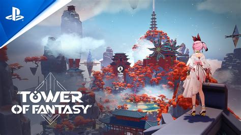 reddit tower of fantasy|tower of fantasy worth playing.